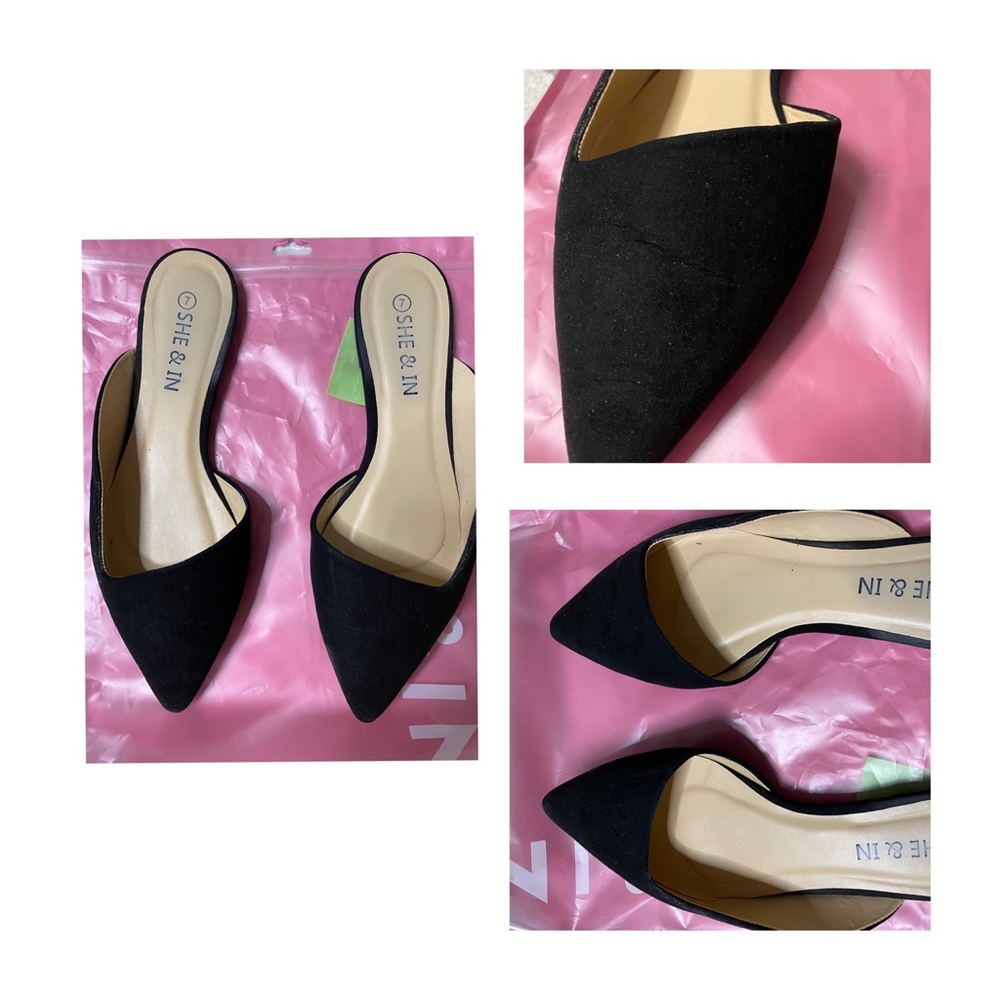 Women’s Flats